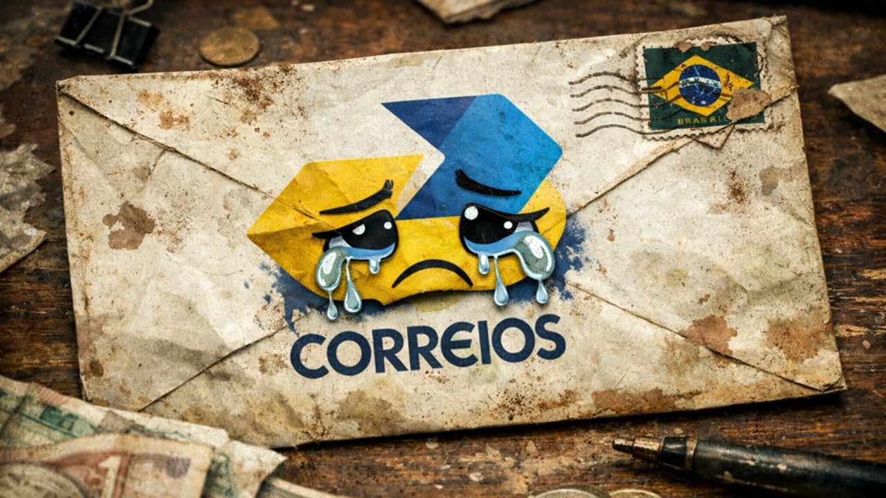 Entidades empresariais pedem gestão austera para recuperação financeira dos Correios