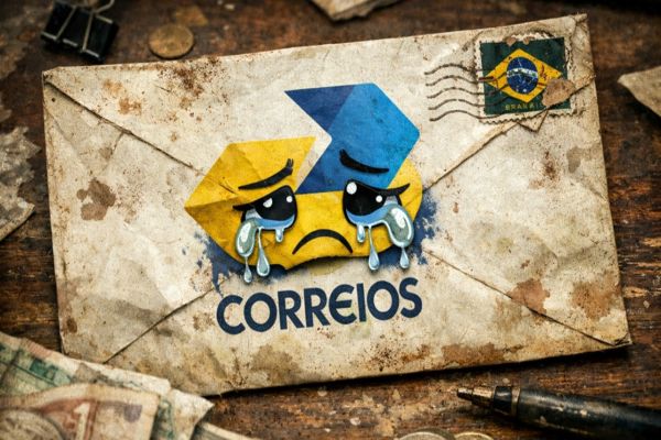 Entidades empresariais pedem gestão austera para recuperação financeira dos Correios