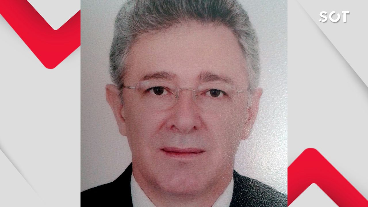 Câmara de Cascavel lamenta morte do ex-vereador Antoninho Trento Filho aos 70 anos