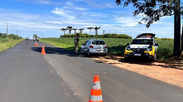 Polícia Rodoviária Estadual reforça fiscalização nas rodovias da região para o Réveillon 2025/2026