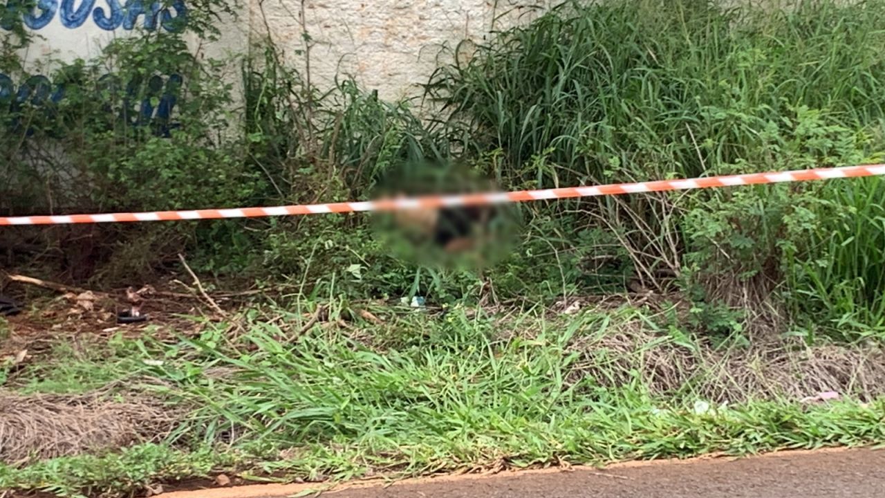 Primeiro homicídio de 2026: Homem é morto e decapitado após briga na marginal da BR-277 em Cascavel