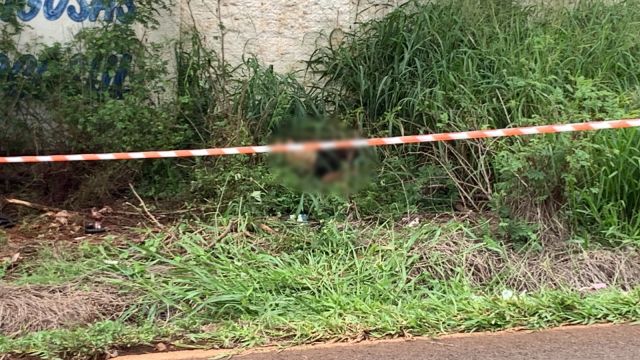 Imagem referente a notícia: Primeiro homicídio de 2026: Homem é morto e decapitado após briga na marginal da BR-277 em Cascavel