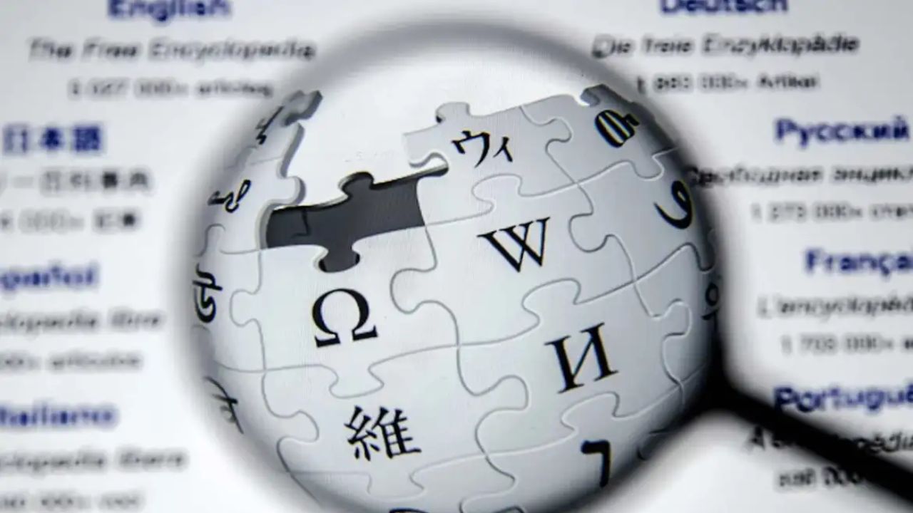 Wikipédia chega aos 25 anos entre os 10 sites mais acessados do mundo