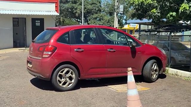 Imagem referente a notícia: Prefeitura de Cascavel se manifesta sobre homem encontrado morto em carro na UPA