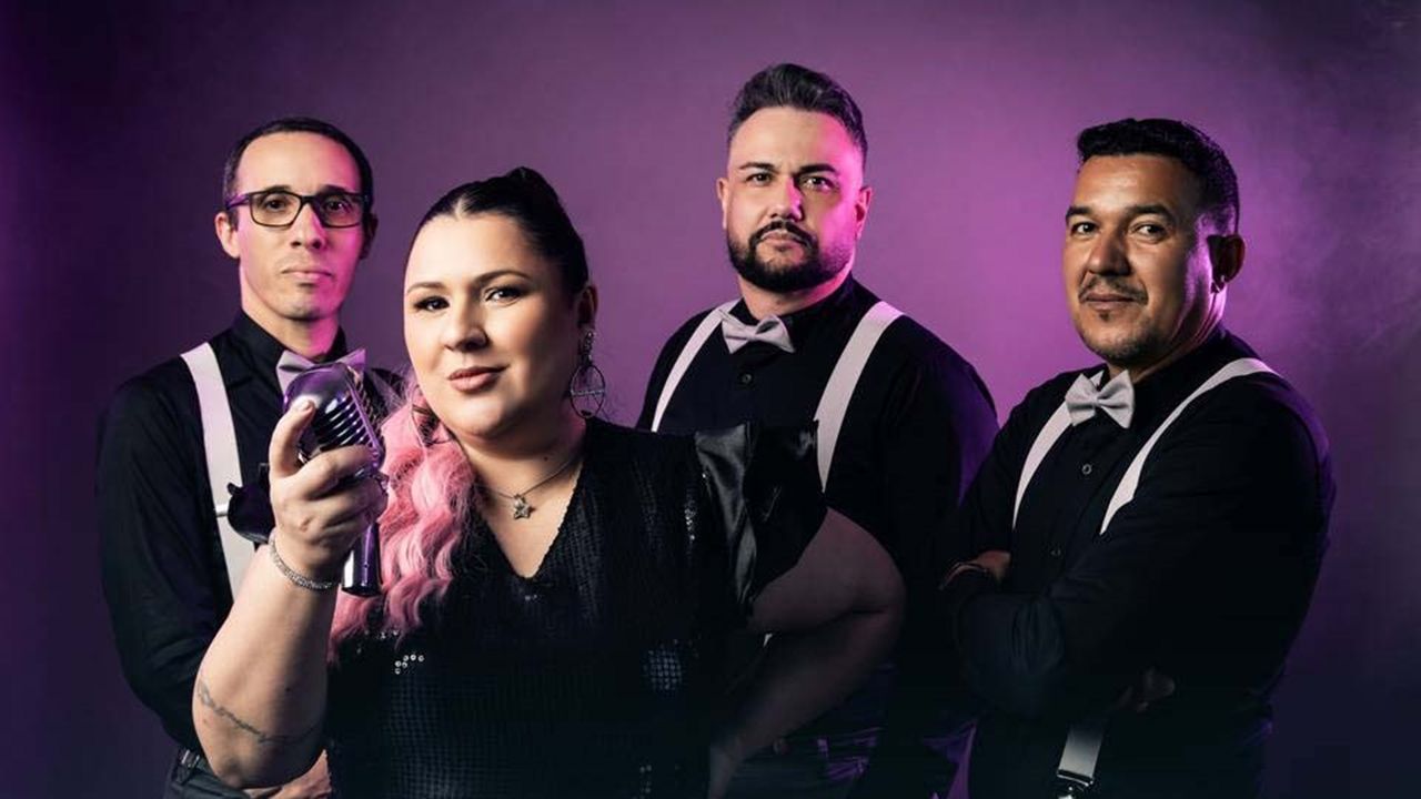 Shows gratuitos: MPB, rock e sertanejo agitam a 1ª semana dos Palcos Sunset no Litoral