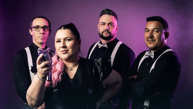 Imagem referente a notícia: Shows gratuitos: MPB, rock e sertanejo agitam a 1ª semana dos Palcos Sunset no Litoral