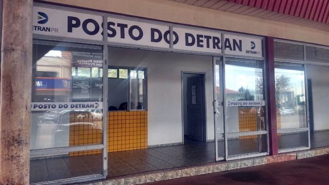 Detran de Corbélia passa a imprimir guias do IPVA gratuitamente para motoristas