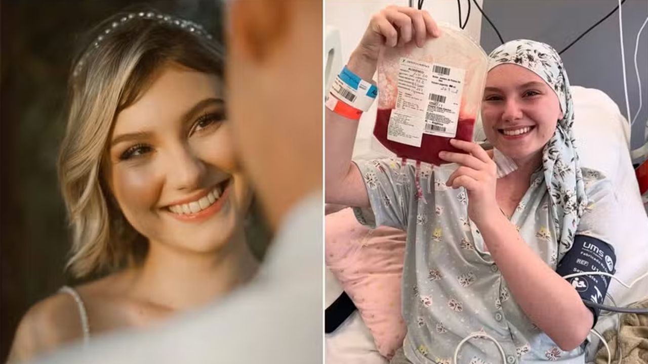 Influenciadora Isabel Veloso morre aos 19 anos em Curitiba e comove seguidores ao deixar legado de força e conscientização