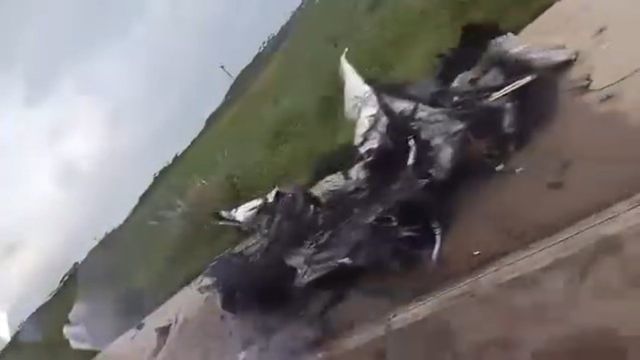 Tragédia na PRC-280: colisão com caminhão deixa uma mulher morta e três feridos em Palmas