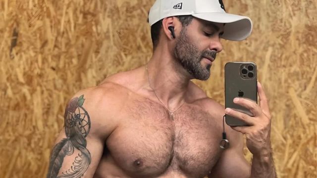 Coreógrafo de Cascavel, Leo Blanco é encontrado morto em Curitiba aos 47 anos