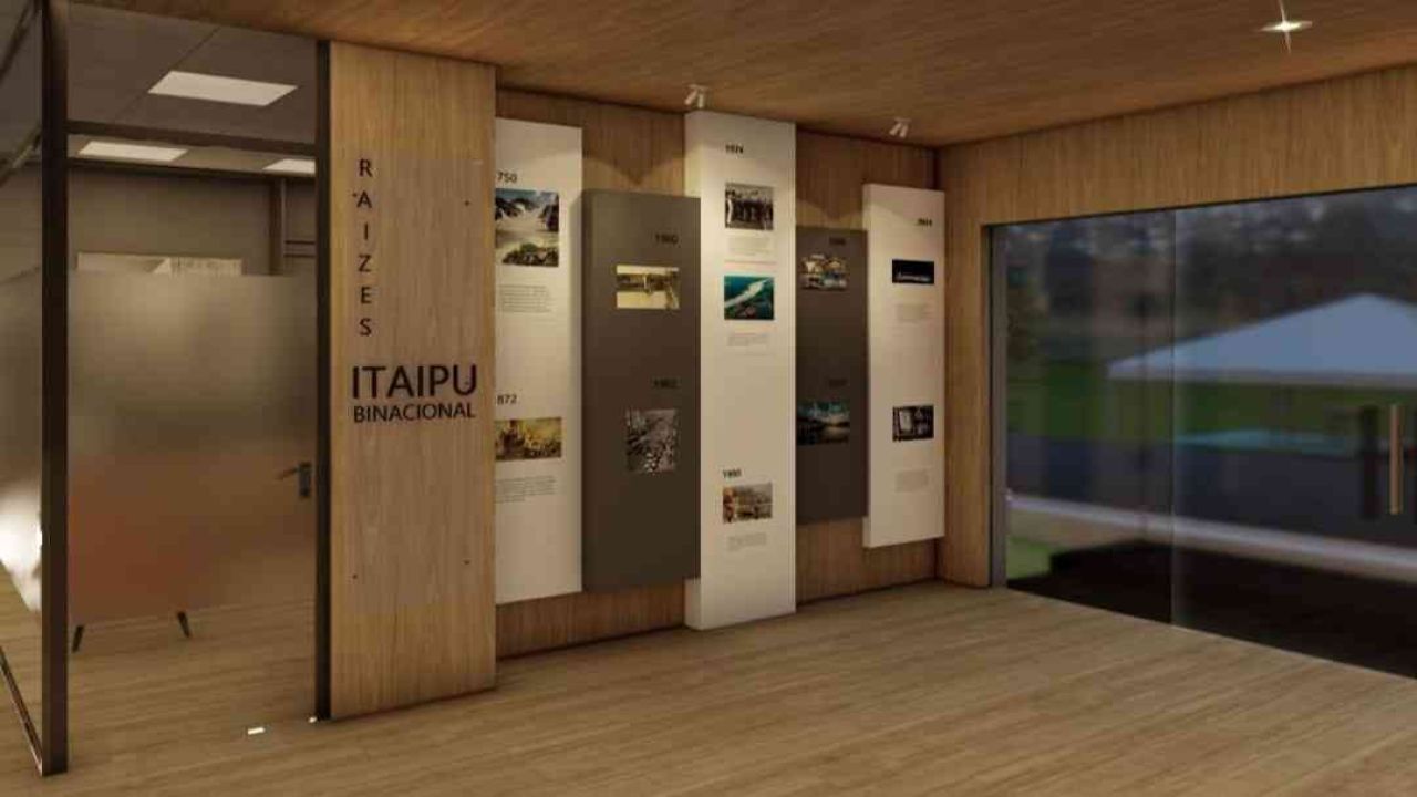 Espaço Impulso amplia estrutura e protagoniza inovação no Show Rural