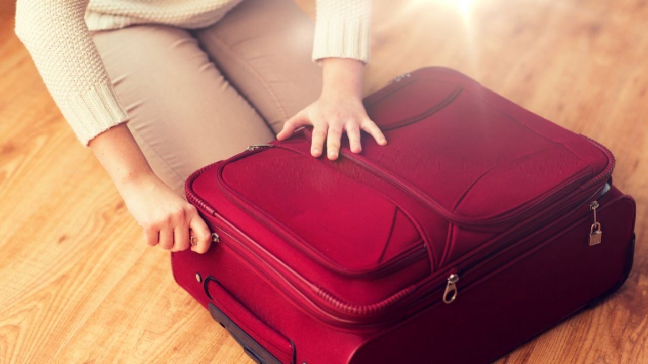 Assistência Social tem ponto de arrecadação para doações de malas para mulheres vítimas de violência