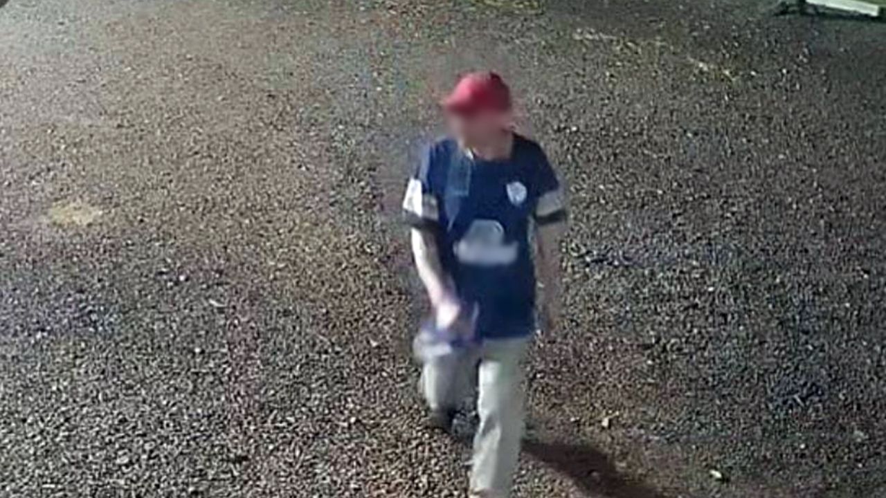 Detento foge de canteiro, furta caminhão, vende e gasta R$ 10 mil no oeste do Paraná