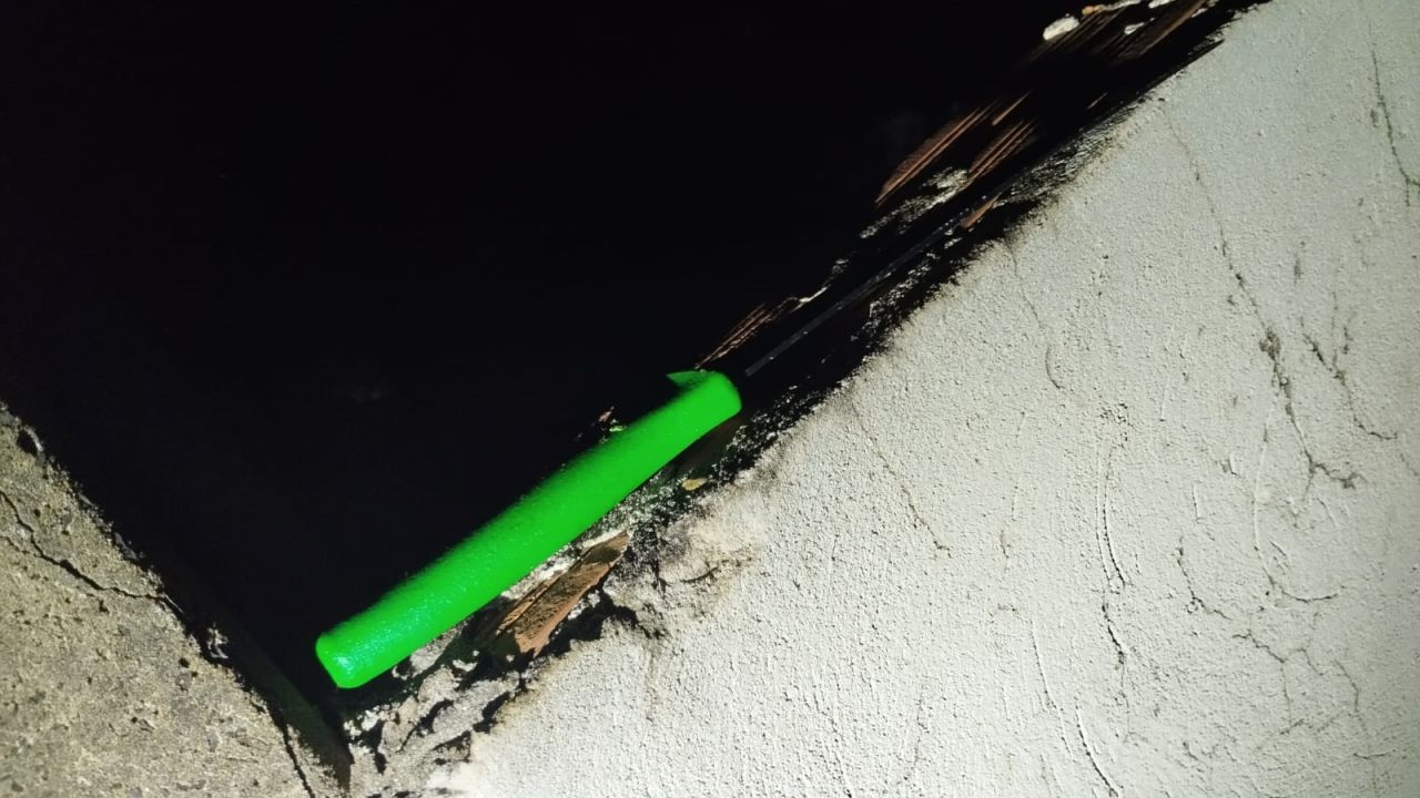 Dupla é presa após tentativa de homicídio no bairro Coqueiral em Cascavel