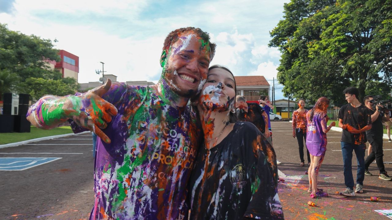 Unioeste divulga resultado do Vestibular 2026; matrículas iniciam dia 19 de janeiro