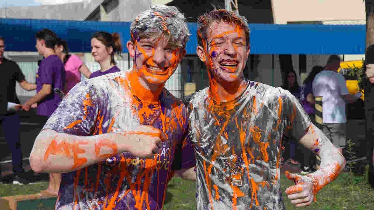 Unioeste divulga resultado do Vestibular 2026; matrículas iniciam dia 19 de janeiro