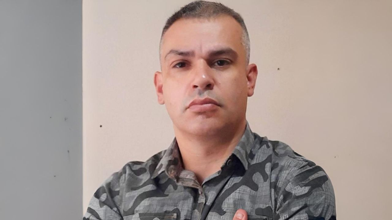 Sargento Camargo deve assumir cadeira na Câmara de Cascavel após licença de vereador do NOVO