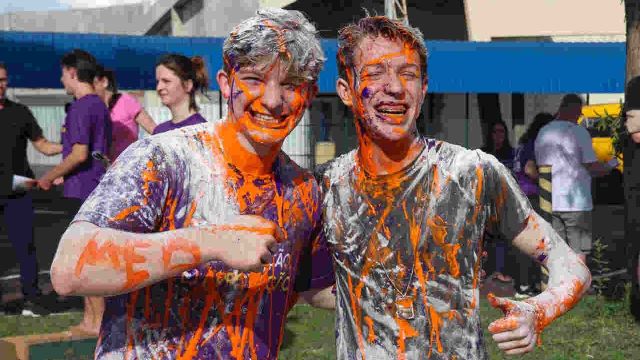 Imagem referente a notícia: Unioeste divulga resultado do Vestibular 2026; matrículas iniciam dia 19 de janeiro