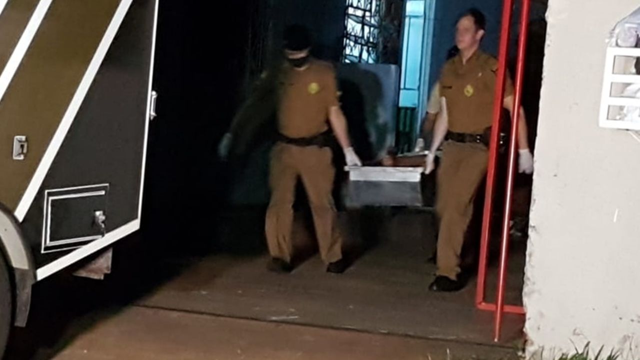 Homem de 49 anos é morto a golpes de faca no Bairro Periolo