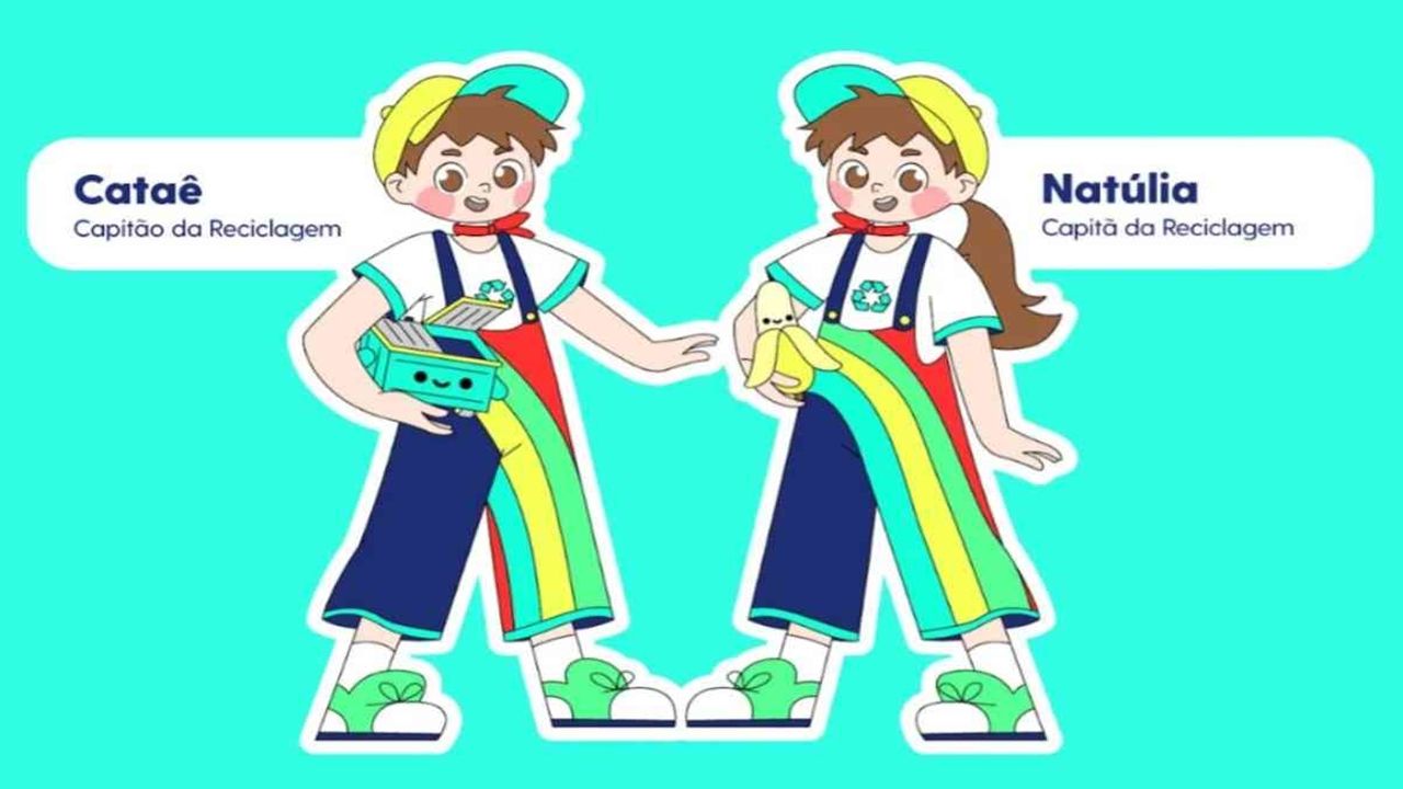 Show Rural terá várias ações à correta destinação de mais de 300 t de resíduos