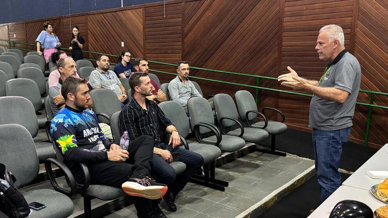 Associação dos Piscicultores de Toledo é criada com incentivo da Prefeitura