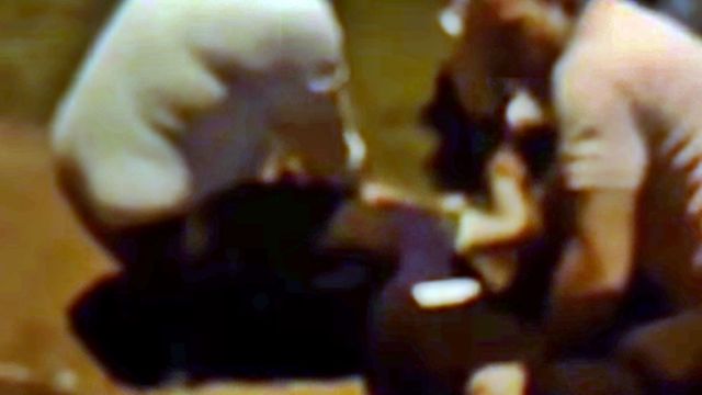 Imagem referente a notícia: Homem é preso após invadir culto e ameaçar fiéis com faca em Cascavel