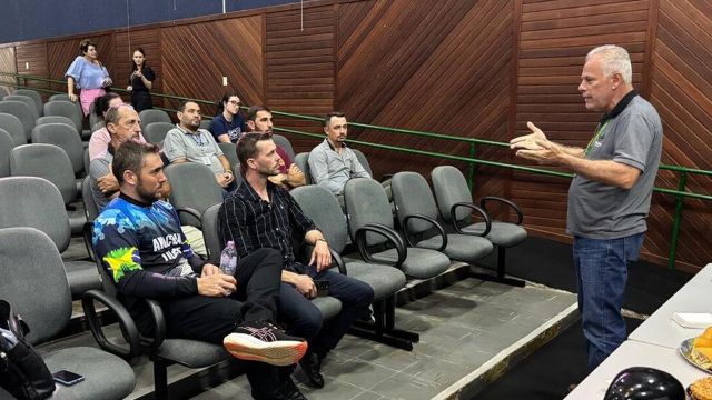 Associação dos Piscicultores de Toledo é criada com incentivo da Prefeitura