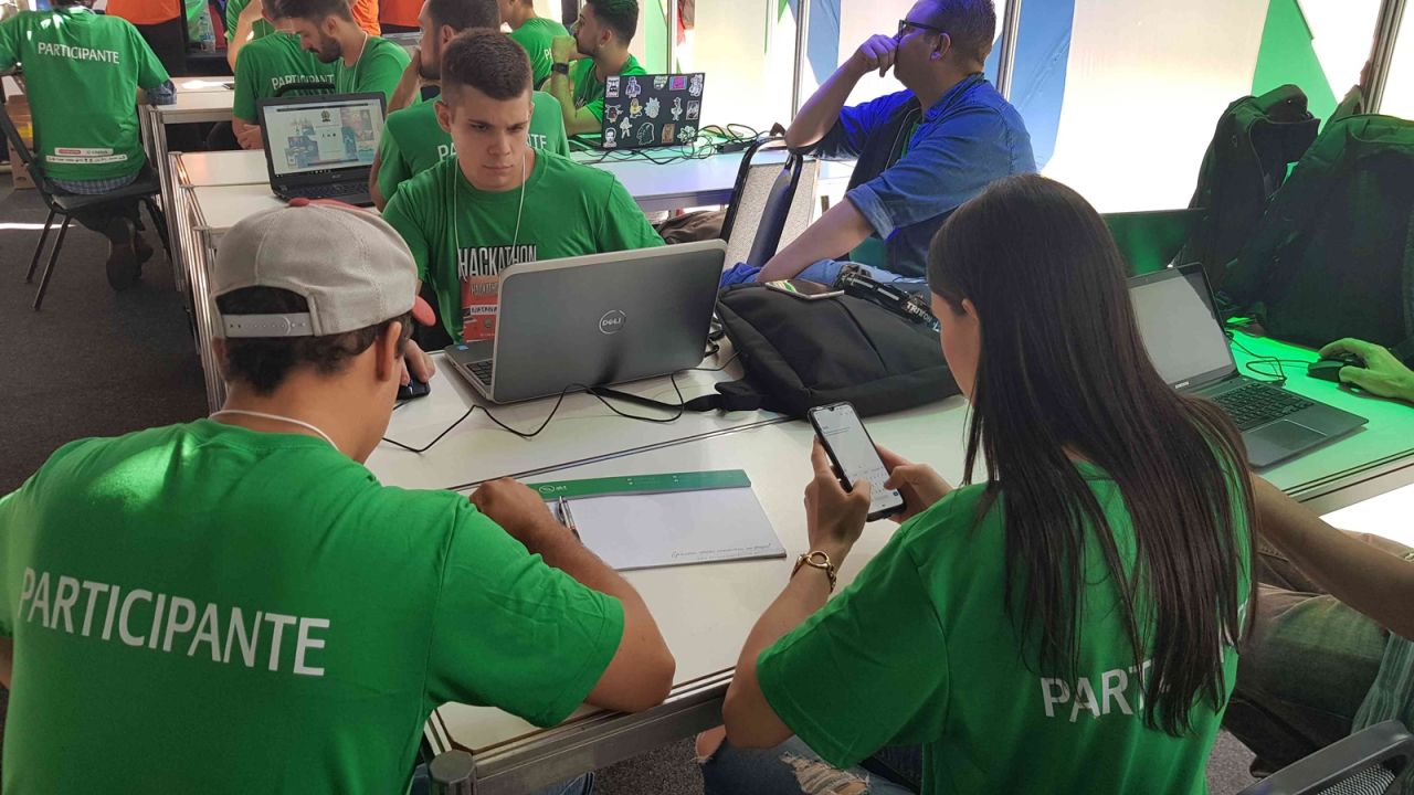 Inscrições abertas: Hackathon conecta inovação, talentos e futuro do agronegócio