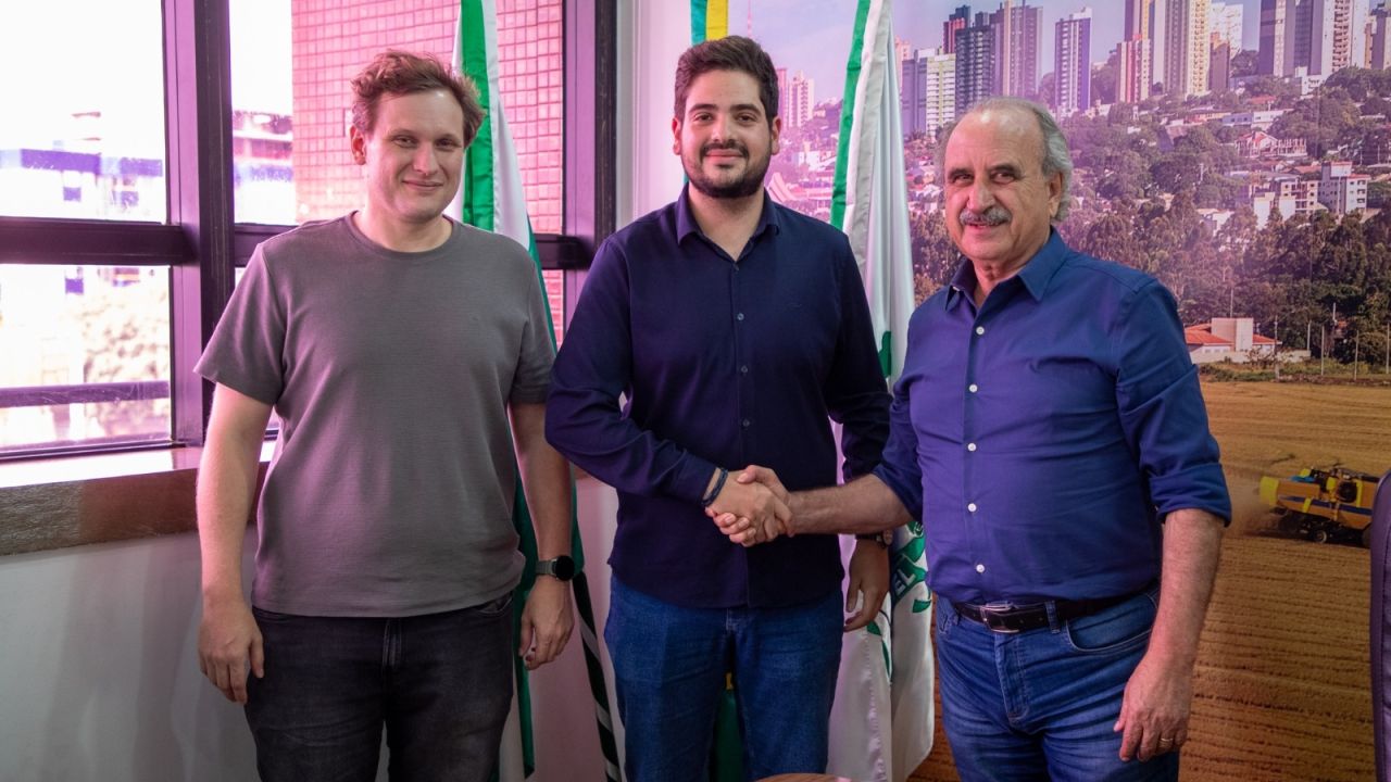 Prefeitura de Cascavel anuncia mudanças na equipe de governo a partir desta quarta-feira