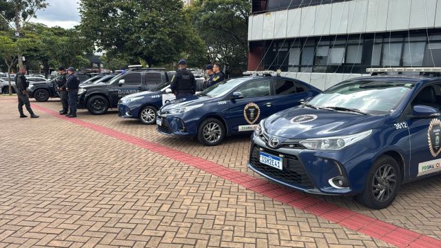 Imagem referente a notícia: Operação Resgate pela Vida ID 2026 começa em Cascavel com foco em acolhimento e segurança pública