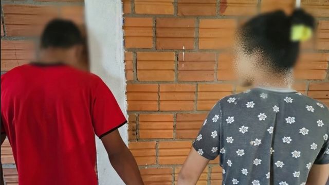 Imagem referente a notícia: Polícia Civil prende três suspeitos em operação contra grupo investigado no Oeste do Paraná