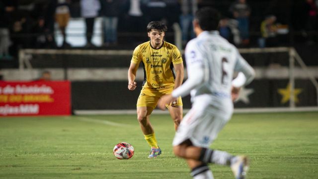 Operário reage no segundo tempo e vence o FC Cascavel de virada no Germano Krüger