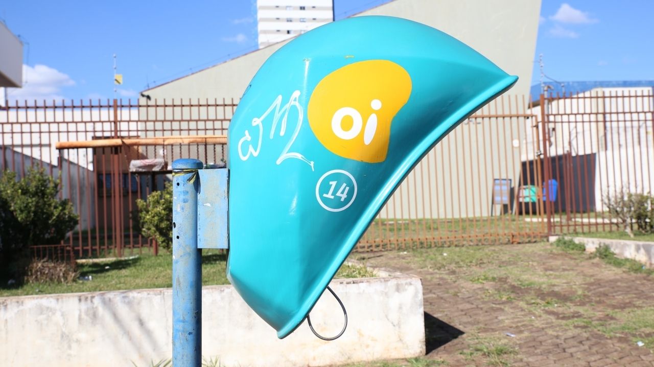 Orelhões entram em contagem regressiva e últimos aparelhos serão desligados até 2028