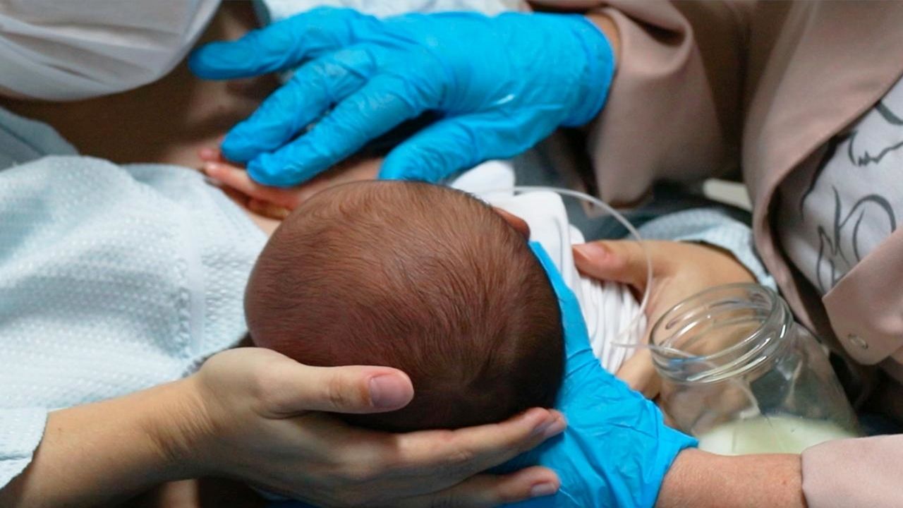 HUOP registra aumento de nascimentos e avanços no cuidado materno em 2025