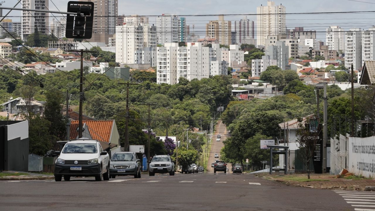 Por mais mobilidade, IPC abre licitação para projeto do binário das Ruas Manaus e Belém; Veja como ficará a rota