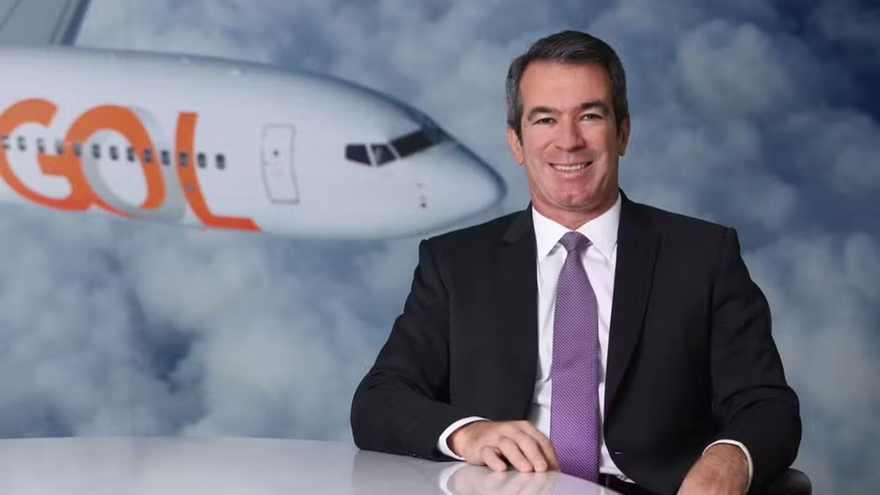 Morte de fundador da GOL aos 57 anos e marca fim de trajetória que revolucionou a aviação