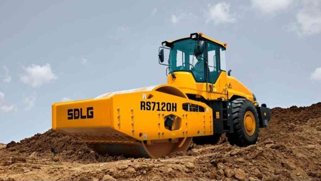 Imagem referente a notícia: Linck Máquinas apresenta lançamentos no Show Rural e reforça compromisso com inovação