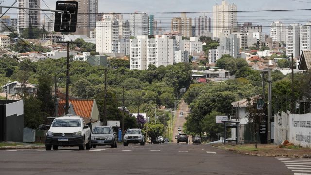 Imagem referente a notícia: Por mais mobilidade, IPC abre licitação para projeto do binário das Ruas Manaus e Belém; Veja como ficará a rota