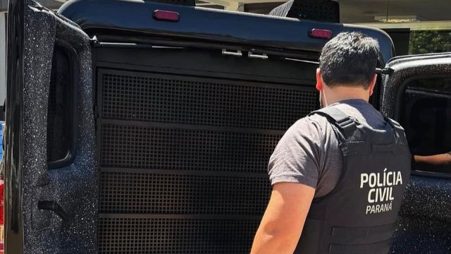 Delegacia da Mulher autua mulher por falsa identidade após tentativa de registro de ocorrência em Cascavel