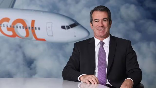 Imagem referente a notícia: Morte de fundador da GOL aos 57 anos e marca fim de trajetória que revolucionou a aviação