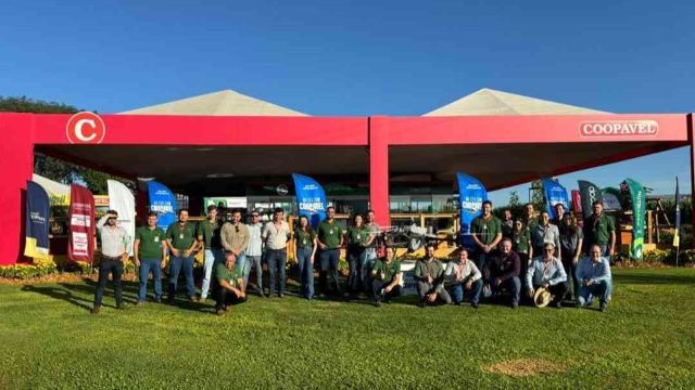 Imagem referente a notícia: Coopavel terá estande para apresentar o melhor de suas marcas e agroindústrias