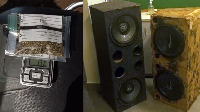 PM apreende drogas, detém condutor por embriaguez e acaba com som alto em ações no Bairro Interlagos e Morumbi