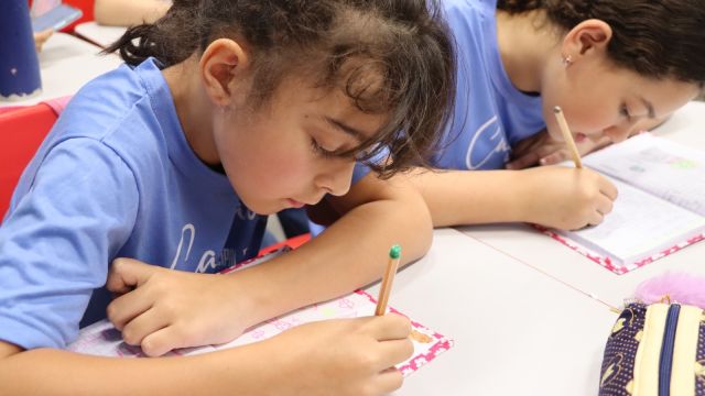 Imagem referente a notícia: Secretaria de Educação orienta famílias sobre matrículas e reforça a importância da frequência escolar