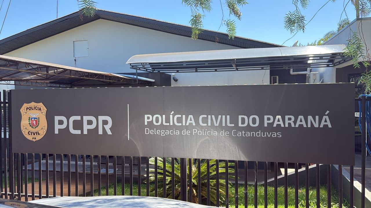 Polícia Civil intensifica investigação sobre latrocínio que vitimou casal de idosos em Ibema e reforça apelo por denúncias anônimas
