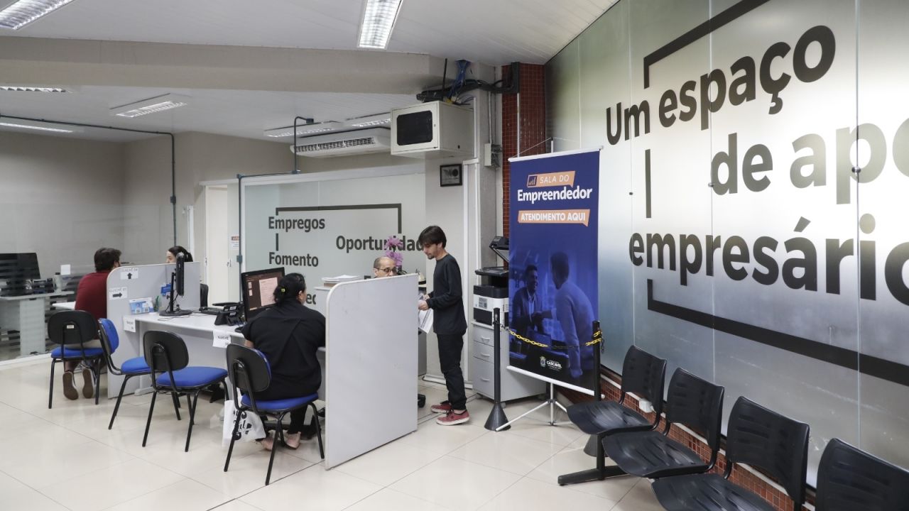 Com foco na capacitação de empreendedores, Empreende Bairro divulga cronograma de atividades para 2026 em Cascavel