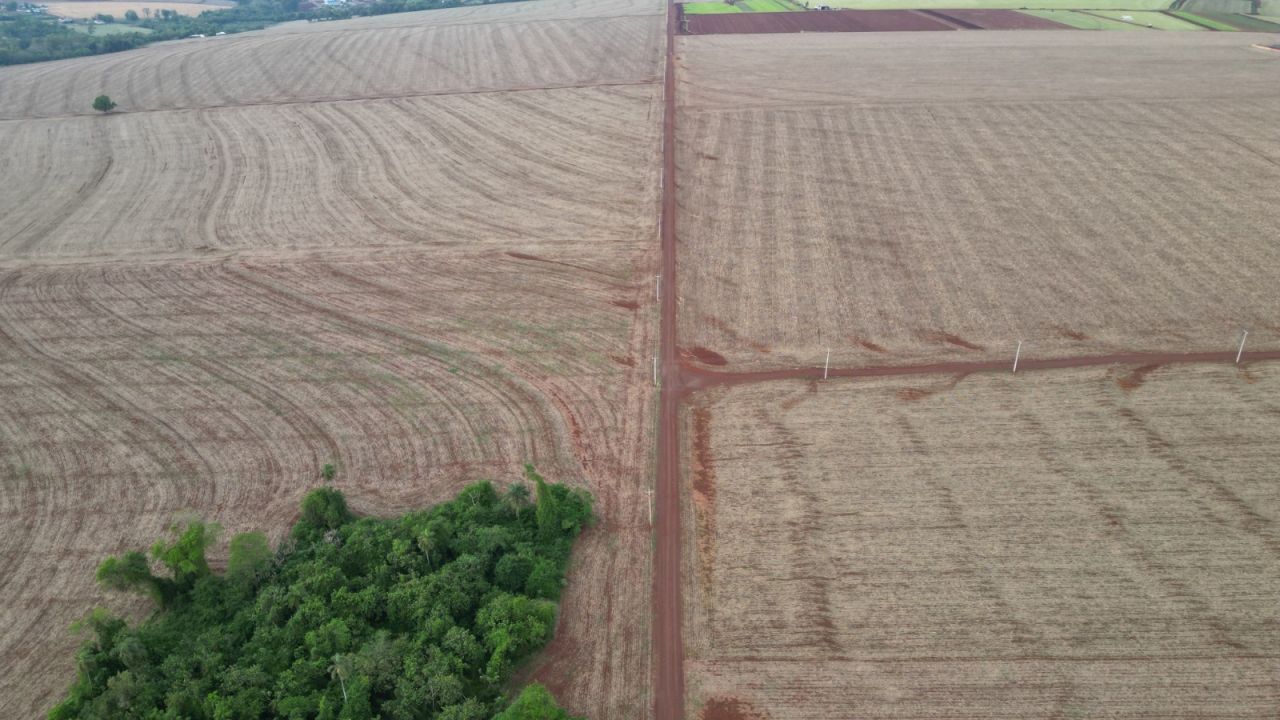 Paraná vai investir R$ 85 milhões na construção de novo eixo viário em Toledo