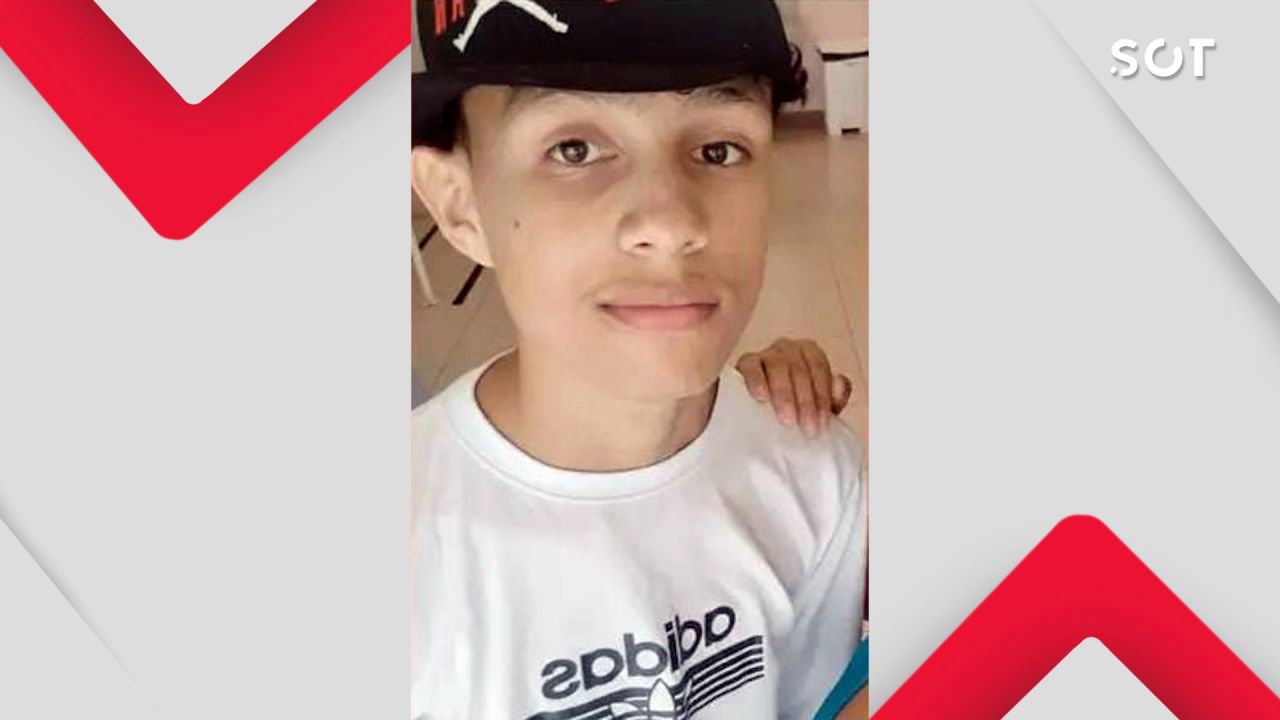 ENCONTRADO: Adolescente de 14 anos é localizado após desaparecer em corrida por aplicativo em Cascavel