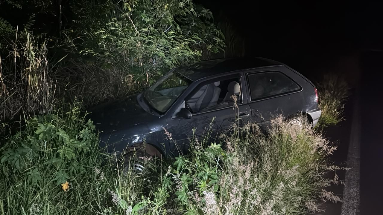 Homem fica ferido após ser atropelado na PRC-467, em Cascavel
