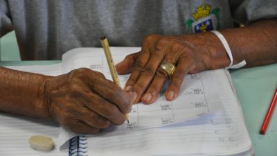 Prova de certificação da EJA será realizada neste domingo em Cascavel