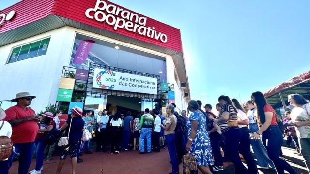 Imagem referente a notícia: Sistema Ocepar terá programação especial durante o Show Rural Coopavel